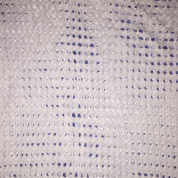 Express mesh top - Picture 3 of 3